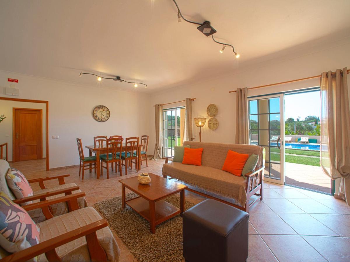 Holiday Home Alto Da Rafoia By Interhome 拉戈阿 外观 照片