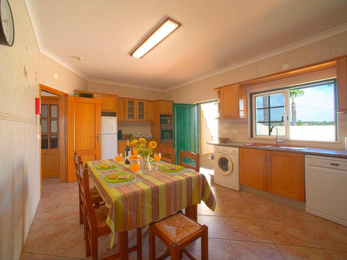 Holiday Home Alto Da Rafoia By Interhome 拉戈阿 外观 照片