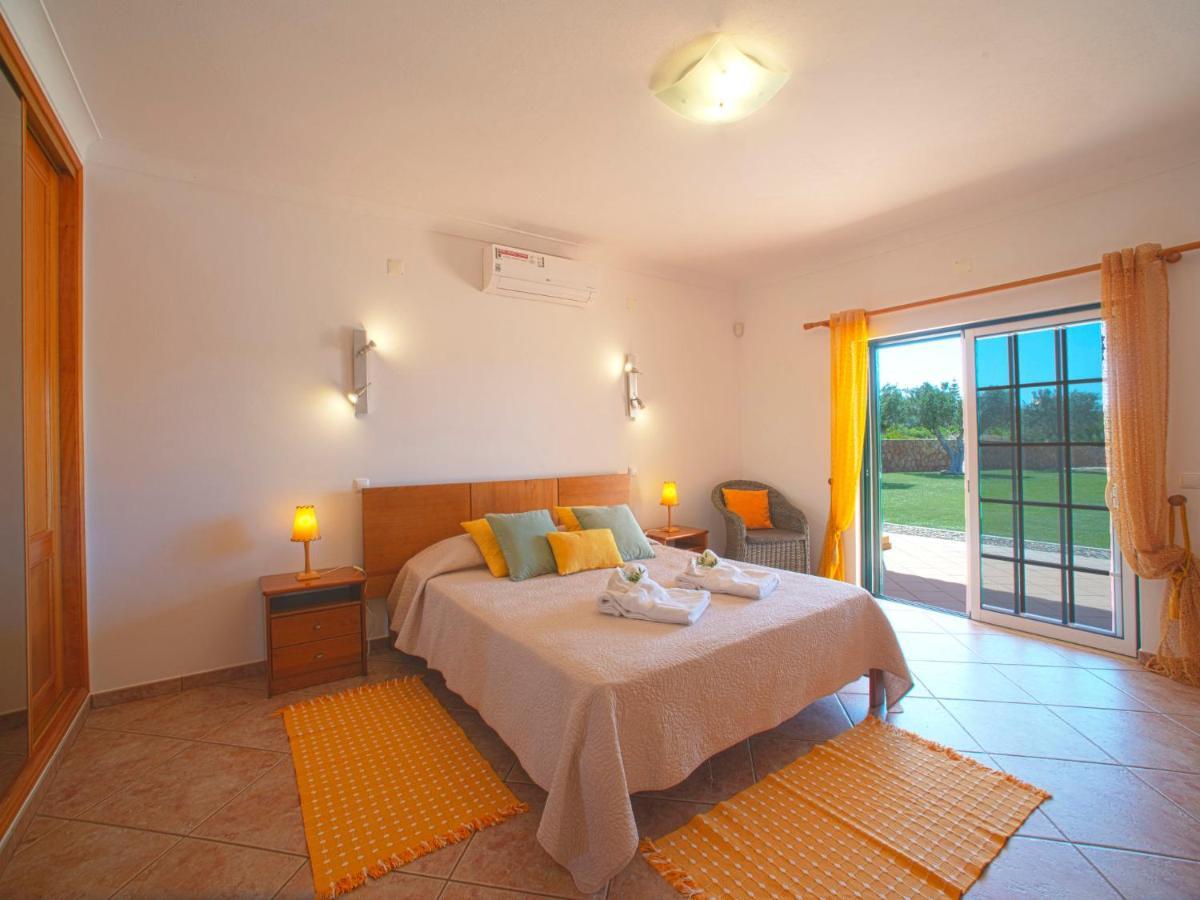 Holiday Home Alto Da Rafoia By Interhome 拉戈阿 外观 照片