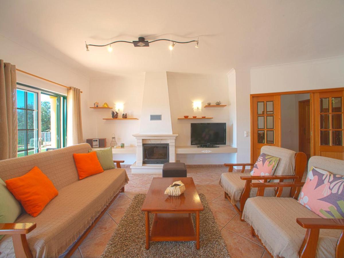 Holiday Home Alto Da Rafoia By Interhome 拉戈阿 外观 照片