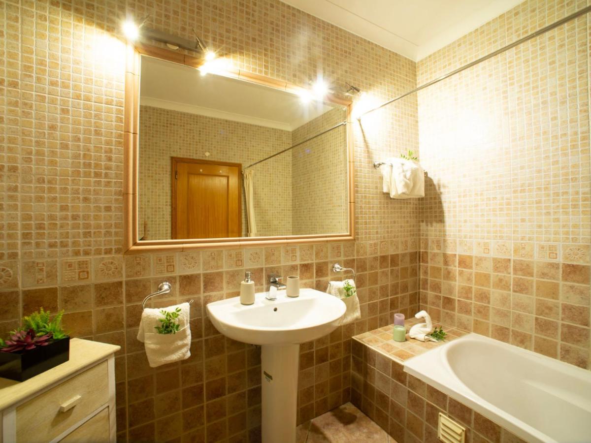 Holiday Home Alto Da Rafoia By Interhome 拉戈阿 外观 照片