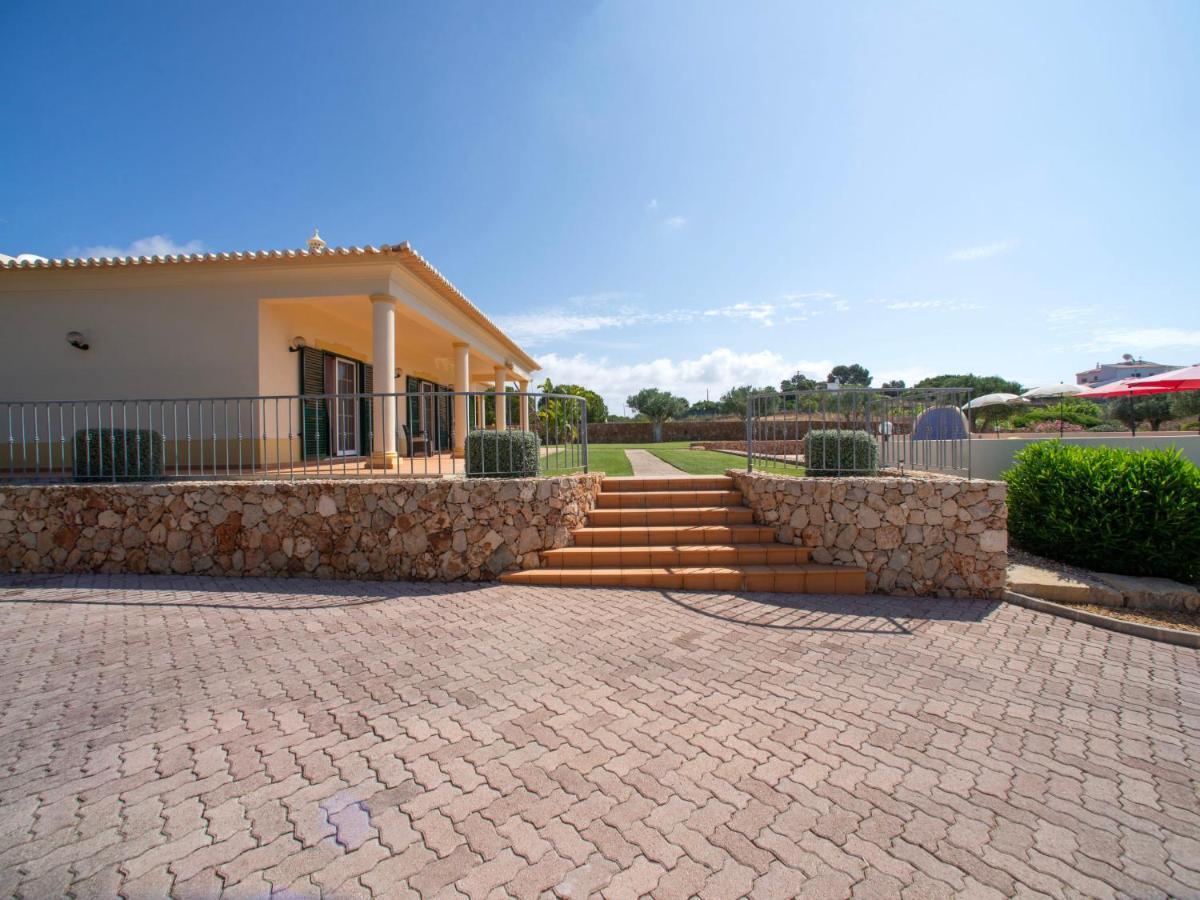 Holiday Home Alto Da Rafoia By Interhome 拉戈阿 外观 照片