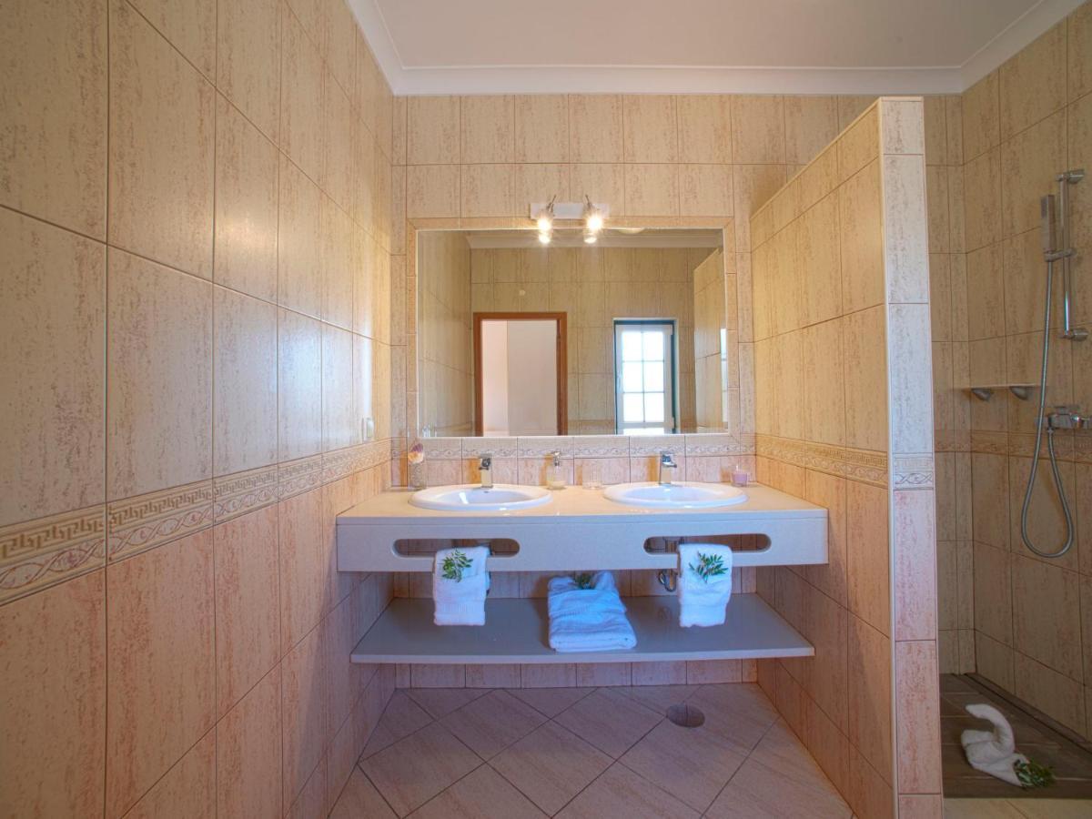 Holiday Home Alto Da Rafoia By Interhome 拉戈阿 外观 照片
